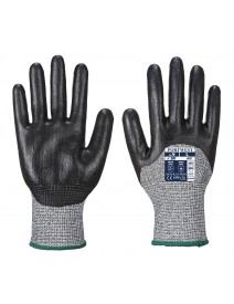 Portwest A621 - Cut 3/4 Nitrile Foam Glove